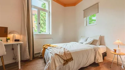 Room for rent in Brussels Sint-Joost-ten-Node, Brussels