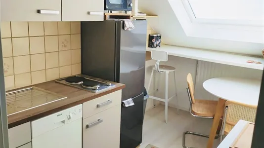 Apartments in Aachen - photo 9