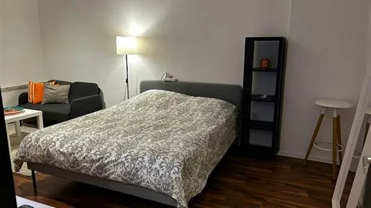 Apartments in Location is not specified - photo 4