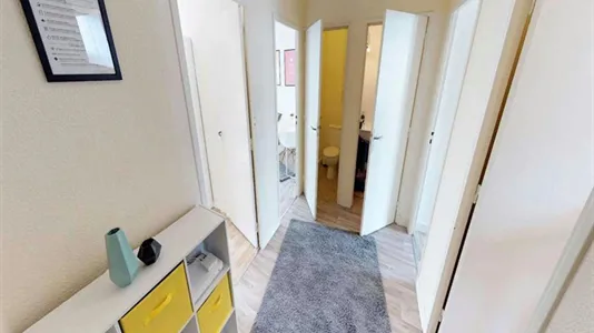Rooms in Toulouse - photo 7