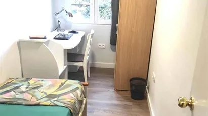 Room for rent in Valencia Campanar, Valencia (region)