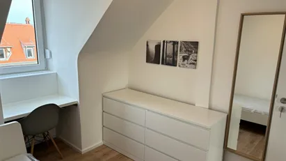Room for rent in Stuttgart