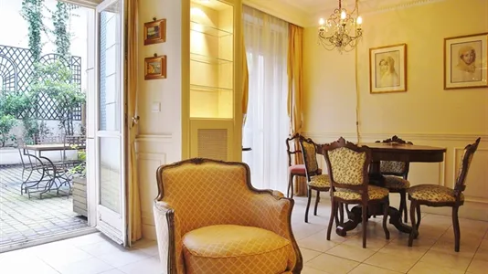 Apartments in Paris 2ème arrondissement - Bourse - photo 6