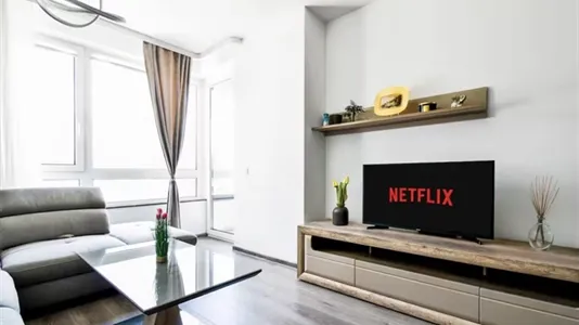 Apartments in The Hague Haagse Hout - photo 6