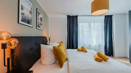 Apartments in Berlin Charlottenburg-Wilmersdorf - photo 4