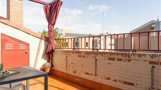 Rooms in Alcorcón - photo 10