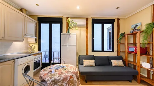 Apartments in Madrid Centro - photo 8