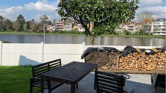 Houses in Wemmel - photo 1