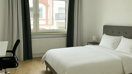 Apartments in Mannheim - photo 4