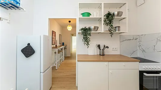 Rooms in Berlin Neukölln - photo 9