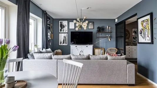Apartments in Stockholm South - photo 1