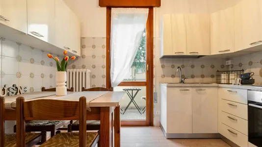 Rooms in Padua - photo 8