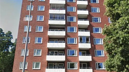 Apartments in Södertälje - photo 1