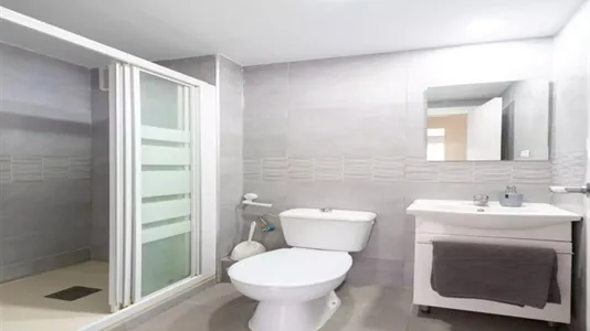 Rooms in Castellón de la Plana/Castelló de la Plana - photo 10