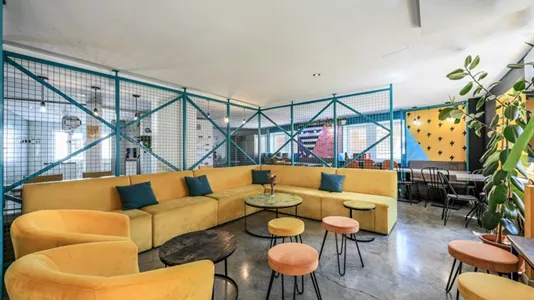 Rooms in Madrid Chamberí - photo 7