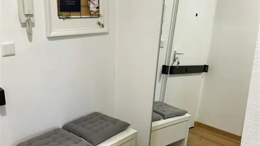 Apartments in Location is not specified - photo 7