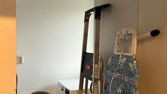 Apartments in Location is not specified - photo 9