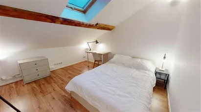 Room for rent in Saint-Étienne, Auvergne-Rhône-Alpes