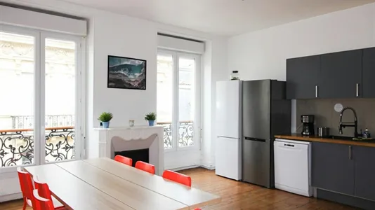 Rooms in Bordeaux - photo 6