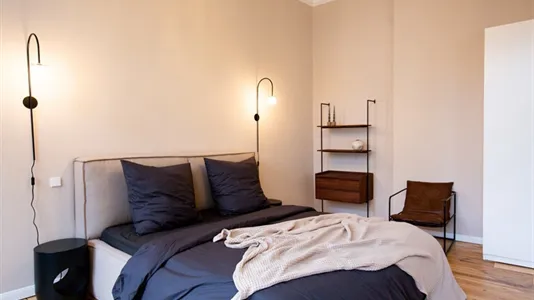 Apartments in Berlin Charlottenburg-Wilmersdorf - photo 4