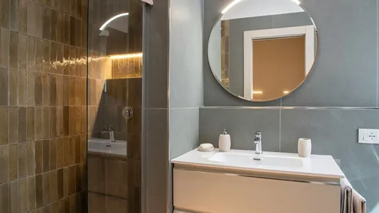 Apartments in Roma Municipio III – Monte Sacro - photo 6