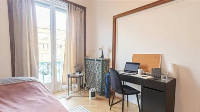 Room for rent in Brussels Elsene, Brussels
