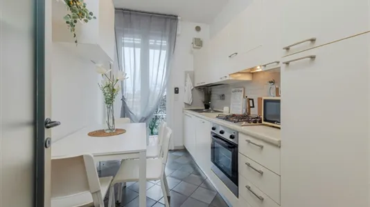 Rooms in Padua - photo 8