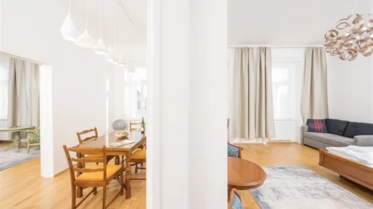 Apartments in Vienna Hernals - photo 6