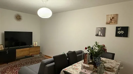 Apartments in Prättigau-Davos - photo 1