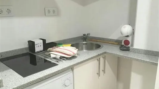 Apartments in Madrid Centro - photo 5