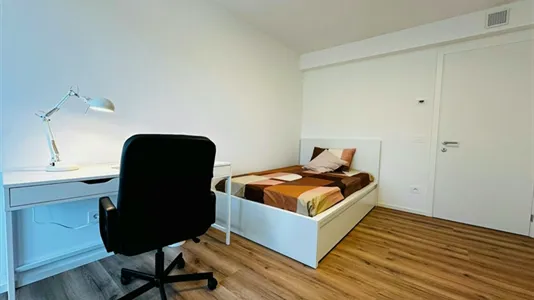 Rooms in Trento - photo 3