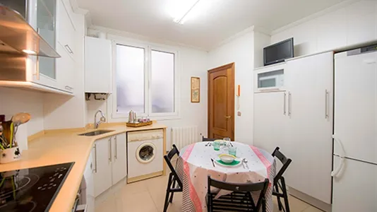 Rooms in Bilbao - photo 10