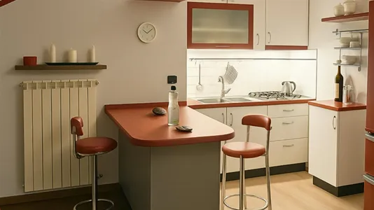 Rooms in Turin - photo 2