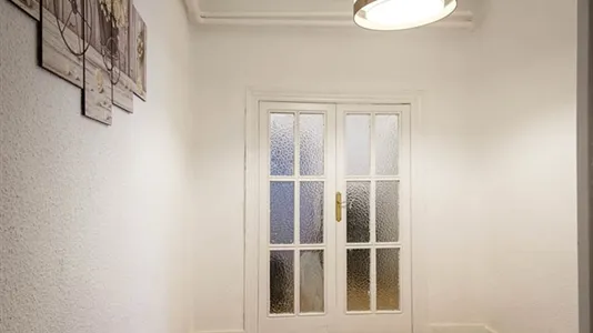 Rooms in Alcalá de Henares - photo 10