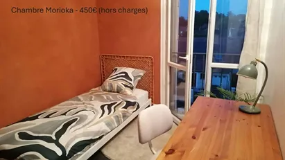 Room for rent in Torcy, Île-de-France