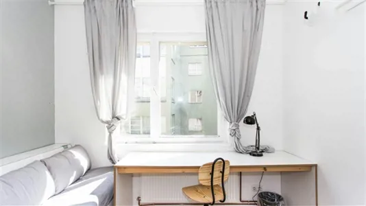 Rooms in Berlin Tempelhof-Schöneberg - photo 2