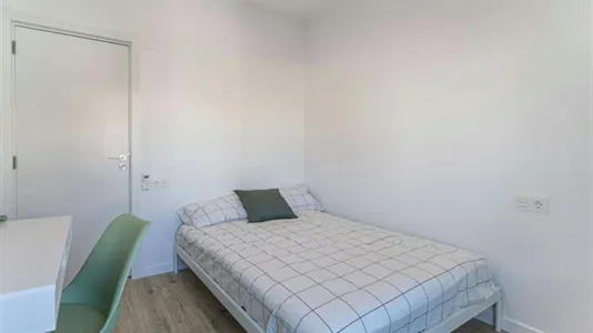 Rooms in Valencia Patraix - photo 4