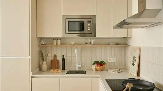 Apartments in Alcobendas - photo 5