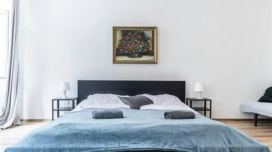 Apartments in Wien Rudolfsheim-Fünfhaus - photo 4