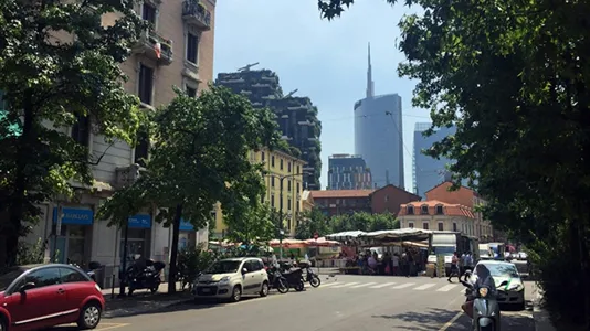 Rooms in Milano Zona 9 - Porta Garibaldi, Niguarda - photo 10