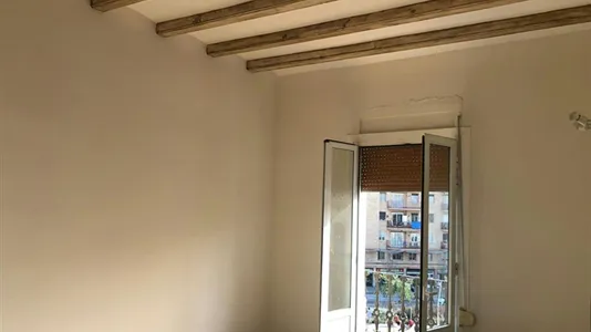 Apartments in Barcelona Sant Martí - photo 4