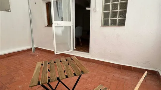 Rooms in Burjassot - photo 7