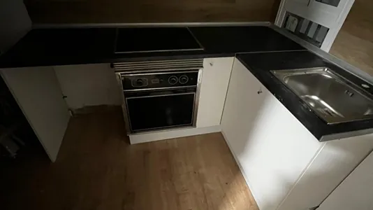 Rooms in Madrid Retiro - photo 10