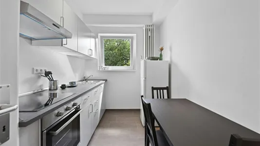 Rooms in Berlin Neukölln - photo 6