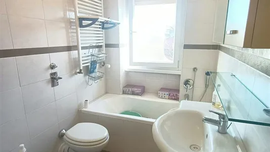 Rooms in Milano Zona 7 - Baggio, De Angeli, San Siro - photo 8