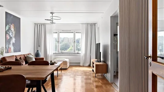 Apartments in Fosie - photo 1
