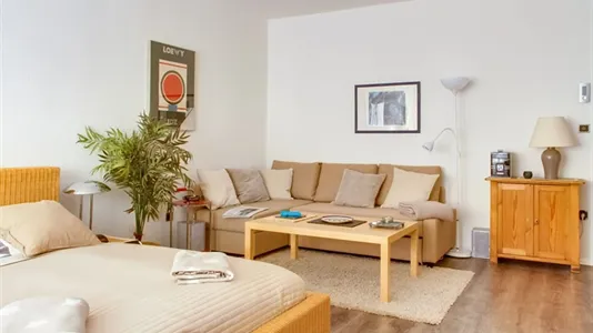 Apartments in Location is not specified - photo 5