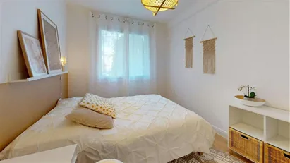 Room for rent in Lyon, Auvergne-Rhône-Alpes