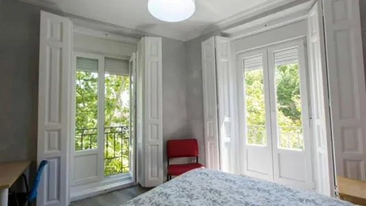Rooms in Madrid Arganzuela - photo 4