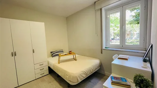 Rooms in Húmera-Somosaguas-Prado del Rey - photo 1